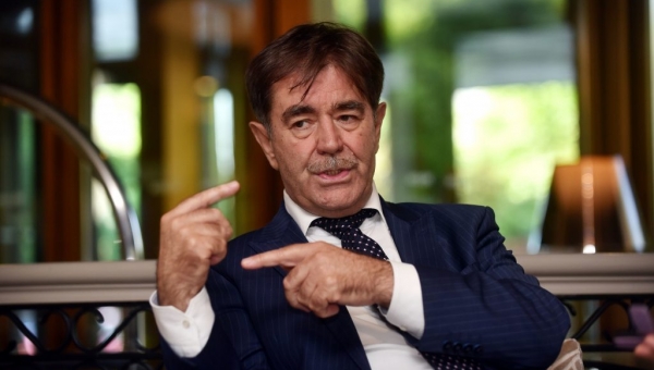 Umirovljeni liječnik Miljenko Bura : Zdravstvo je prevažno da bi njegov razvoj ovisio samo o političarima